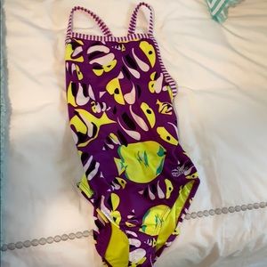 Super comfortable swim bathing suit